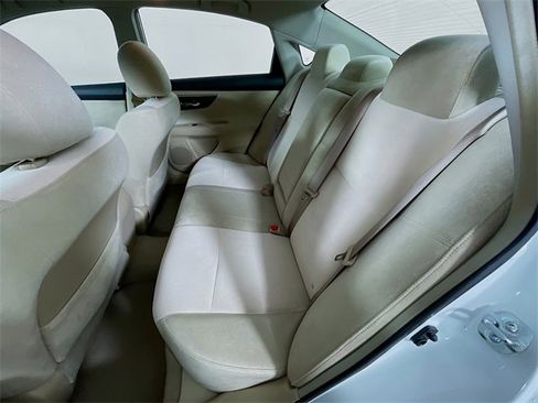Used 2013 Nissan Altima 2.5 S image 22