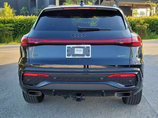Certified 2026 Audi Q5 Premium Plus AWD/4WD image 6