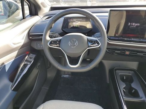 New 2025 Volkswagen ID.4 Pro S image 10