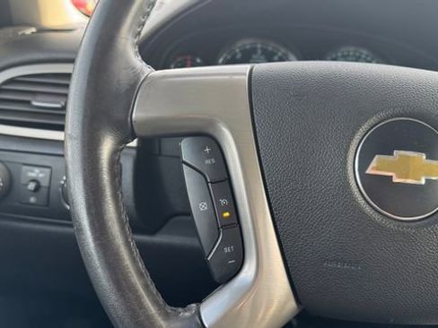 Used 2013 Chevrolet Silverado 1500 LTZ w/ Suspension Package, Off-Road image 22