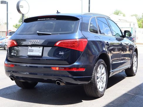 Used 2010 Audi Q5 3.2 Premium AWD/4WD image 5