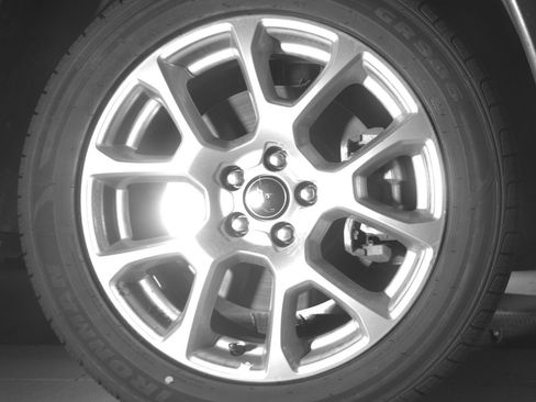 Used 2025 Jeep Compass Limited image 13