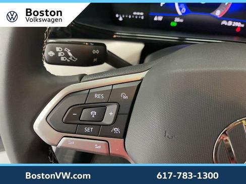 New 2026 Volkswagen Taos S AWD/4WD image 16