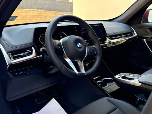 New 2026 BMW X1 xDrive28i image 12