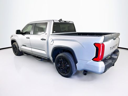 Used 2024 Toyota Tundra SR5 w/ SR5 Convenience Package image 5