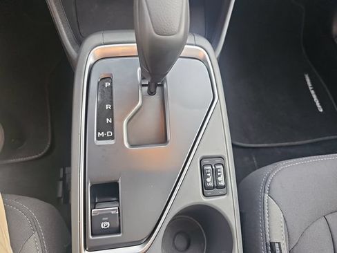 Certified 2025 Subaru Crosstrek 2.5i Premium AWD/4WD image 26