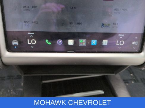 Used 2018 Tesla Model X P100D AWD/4WD image 17