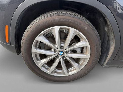 Used 2018 BMW X3 xDrive30i image 37