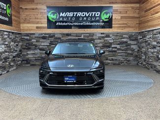 Certified 2024 Hyundai Sonata SEL video 3