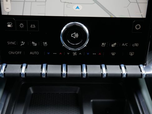 New 2026 GMC Acadia AT4 w/ Luxury Package image 8