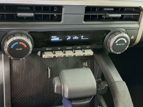 New 2026 Toyota Tacoma SR5 image 19