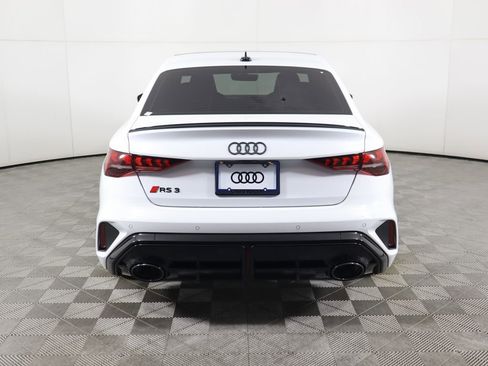 New 2026 Audi RS 3 image 6