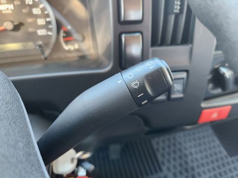 New 2024 Chevrolet Low Cab Forward image 22