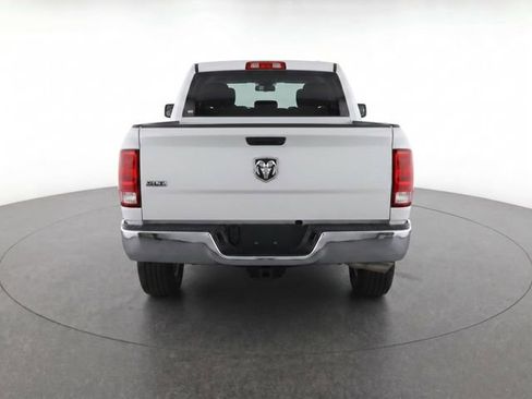 Used 2024 RAM 1500 Classic SLT RWD image 3
