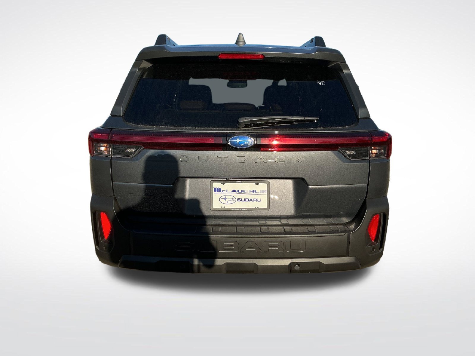 New 2026 Subaru Outback Touring XT AWD/4WD image 4