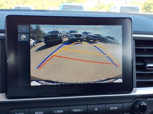 New 2026 Hyundai Venue SE image 27