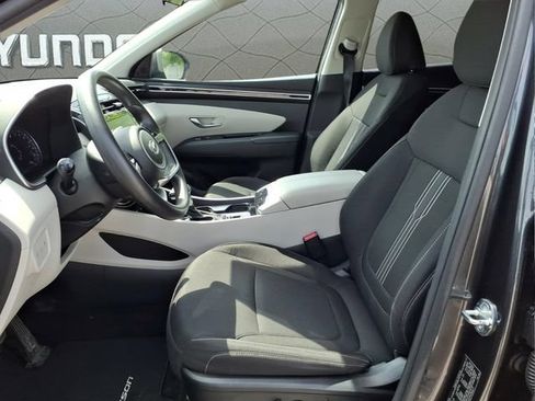 Certified 2023 Hyundai Tucson SEL FWD image 21