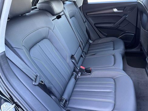 Used 2023 Audi Q5 Premium Plus image 20