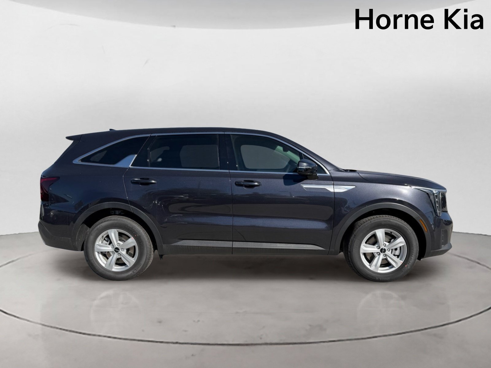 New 2026 Kia Sorento LX FWD image 3