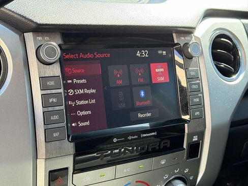 Used 2021 Toyota Tundra SR5 AWD/4WD image 12