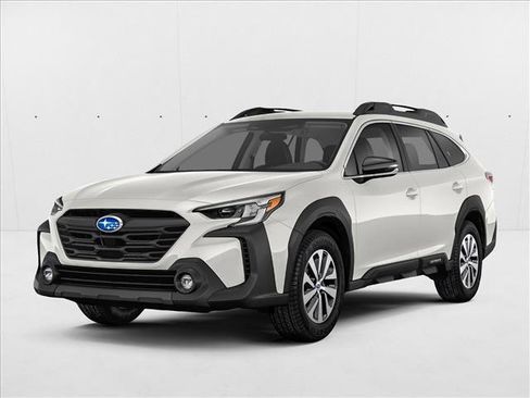 Used 2023 Subaru Outback Premium AWD/4WD image 1
