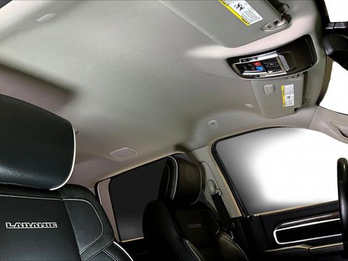 Used 2024 RAM 2500 Laramie image 27