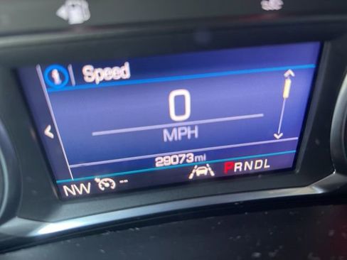 Used 2020 Chevrolet Equinox LT image 11