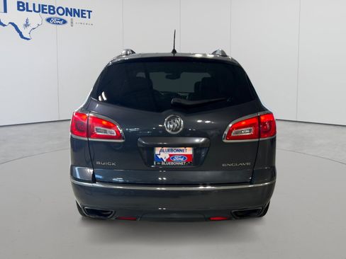 Used 2014 Buick Enclave Leather w/ Trailering Provision Package FWD image 6