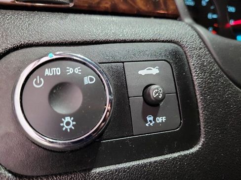 Used 2014 Chevrolet Impala LS image 34