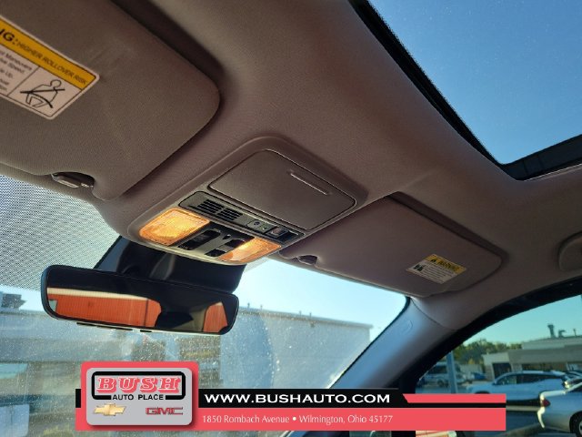 Used 2021 Honda Pilot Touring image 30