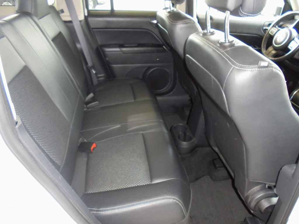 Used 2016 Jeep Patriot Sport w/ Power Value Group FWD image 10