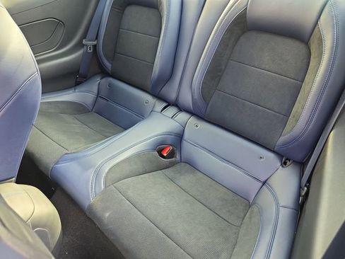 New 2025 Ford Mustang Dark Horse image 17