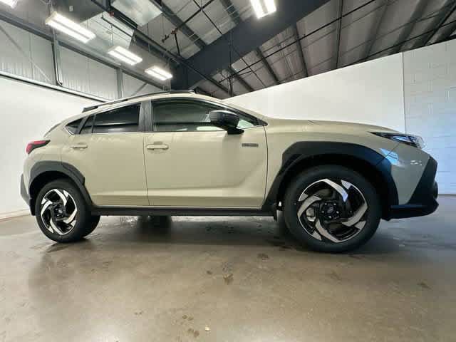 New 2026 Subaru Crosstrek 2.5i Limited AWD/4WD image 3