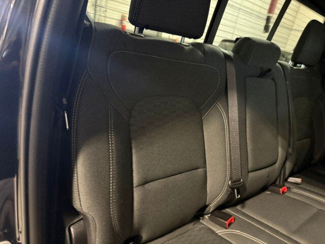 Used 2026 RAM 1500 Big Horn AWD/4WD image 17
