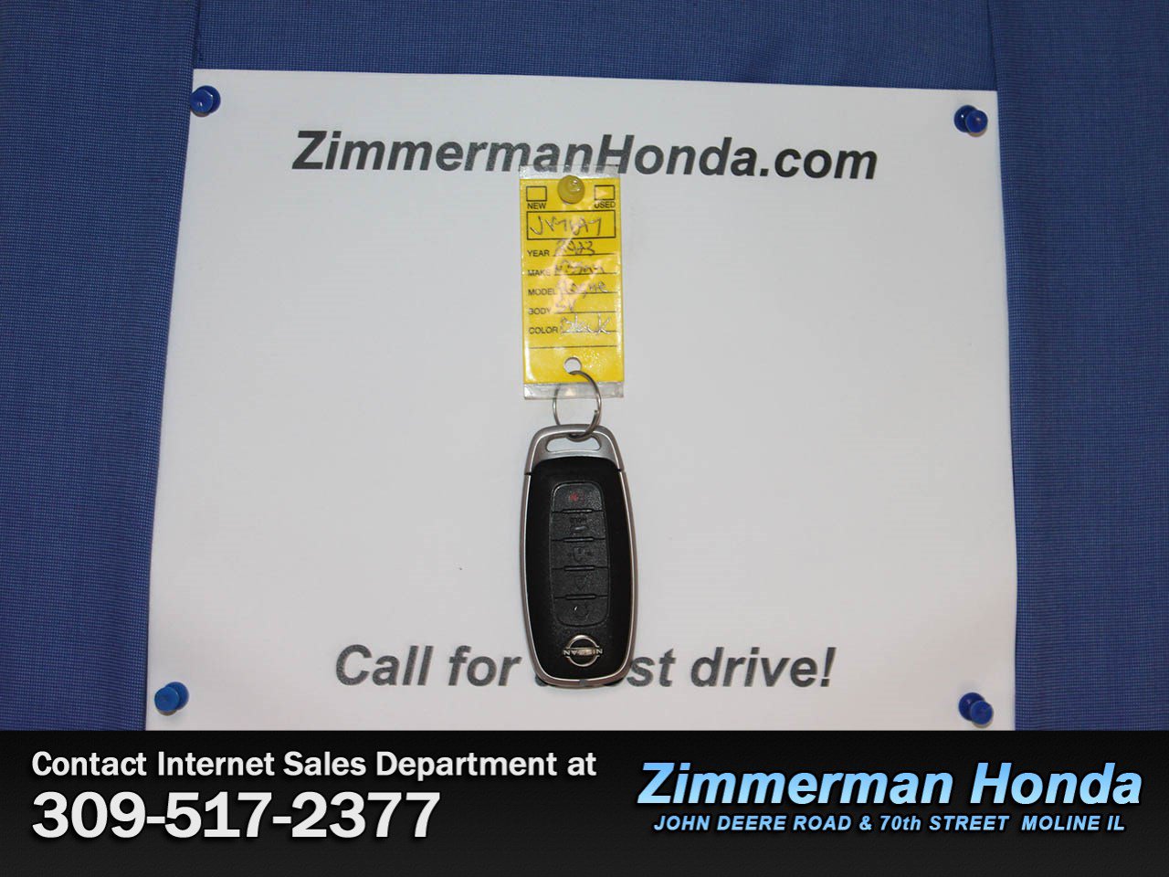 Used 2023 Nissan Rogue SV w/ SV Premium B Package AWD/4WD image 27