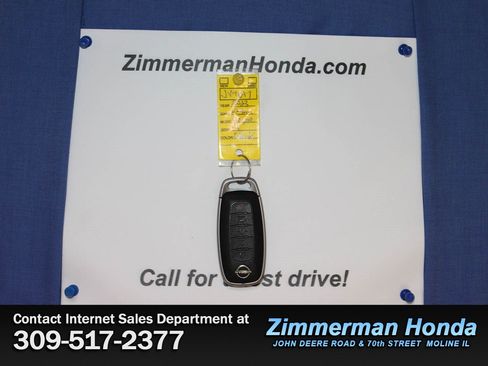 Used 2023 Nissan Rogue SV w/ SV Premium B Package AWD/4WD image 27