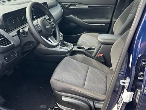 Certified 2026 Kia Seltos LX FWD image 8
