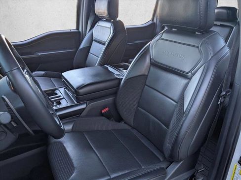 Used 2023 Ford F150 Raptor w/ Raptor 37 Performance Package image 16