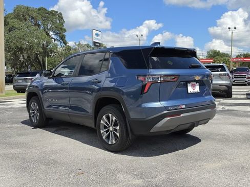 New 2027 Chevrolet Equinox LT FWD image 5