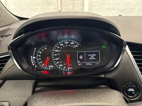 Used 2019 Chevrolet Trax Premier image 31