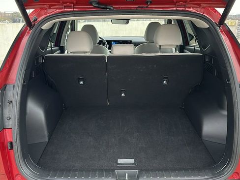 Certified 2025 Hyundai Tucson SEL image 31