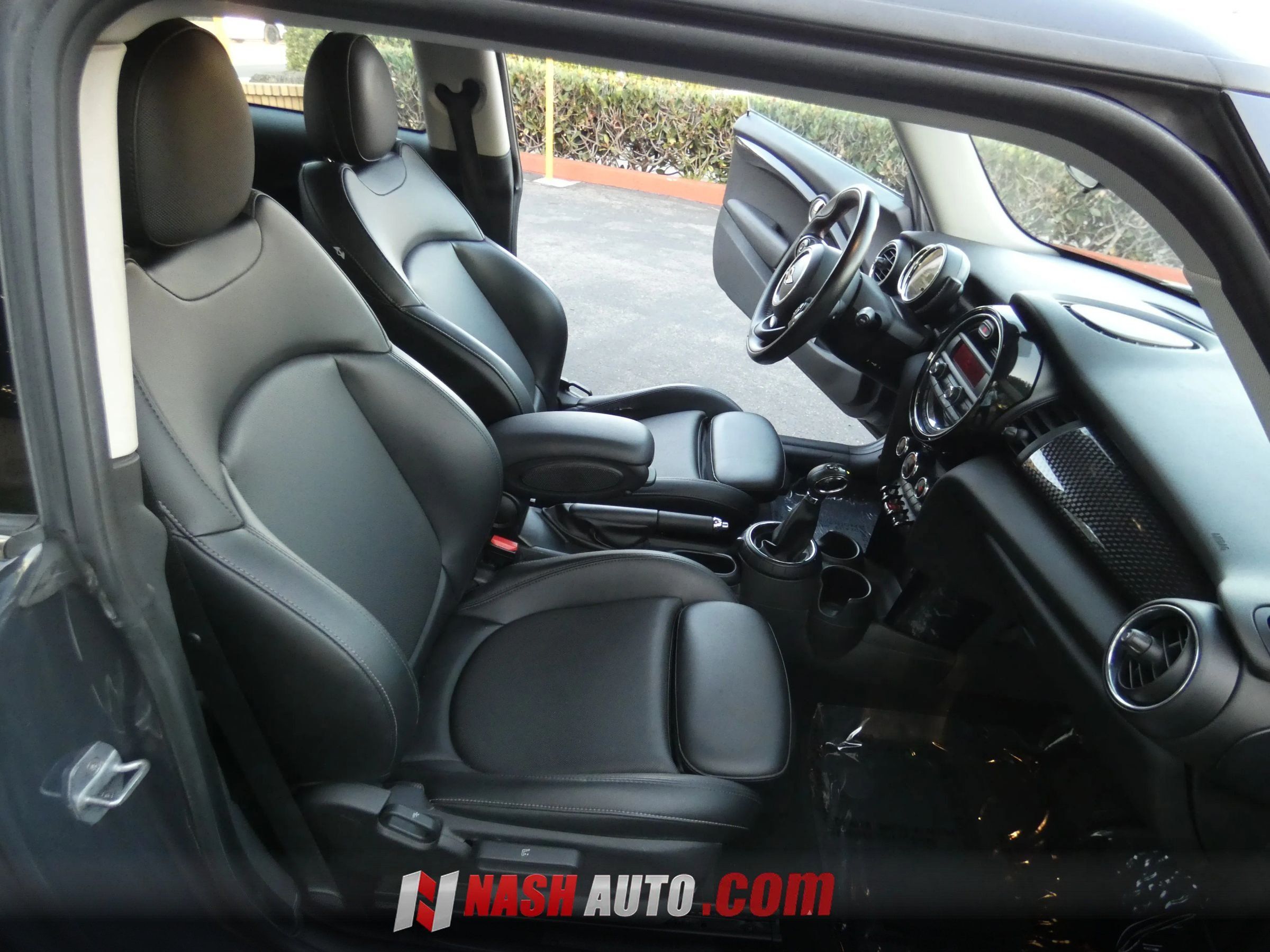 Used 2015 MINI Cooper S FWD image 25