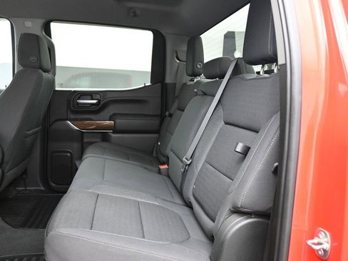 Used 2021 GMC Sierra 1500 Elevation image 21