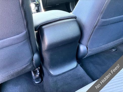 Used 2016 Honda Accord LX image 27