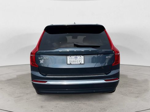 Certified 2023 Volvo XC90 B5 Plus w/ Protection Package Premier AWD/4WD image 5