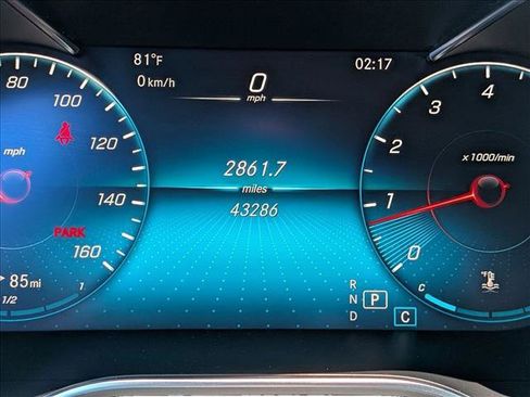 Used 2020 Mercedes-Benz C 300 Sedan image 9