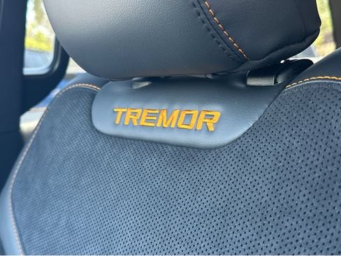 New 2026 Ford Explorer Tremor w/ Tremor Ultimate Package AWD/4WD image 33
