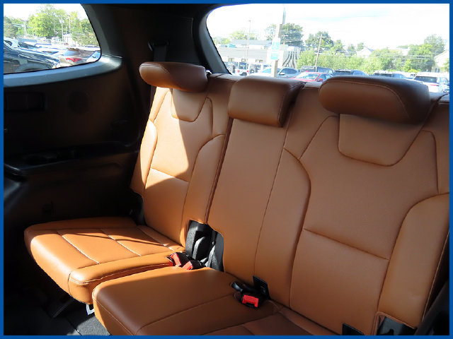 Used 2024 Kia Telluride SX X-Line AWD/4WD image 10