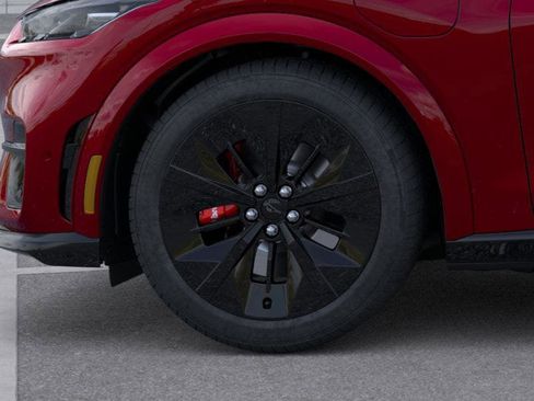 New 2025 Ford Mustang Mach-E GT w/ Interior Protection Package image 19