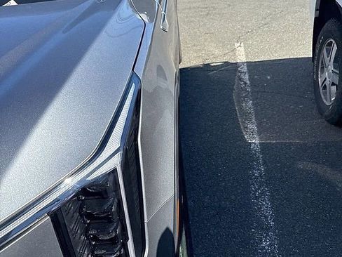 Used 2025 Kia Sorento SX Prestige image 4